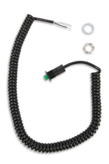 B&M Momentary Switch - Green Button - 46003