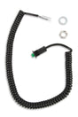 B&M Momentary Switch - Green Button - 46003