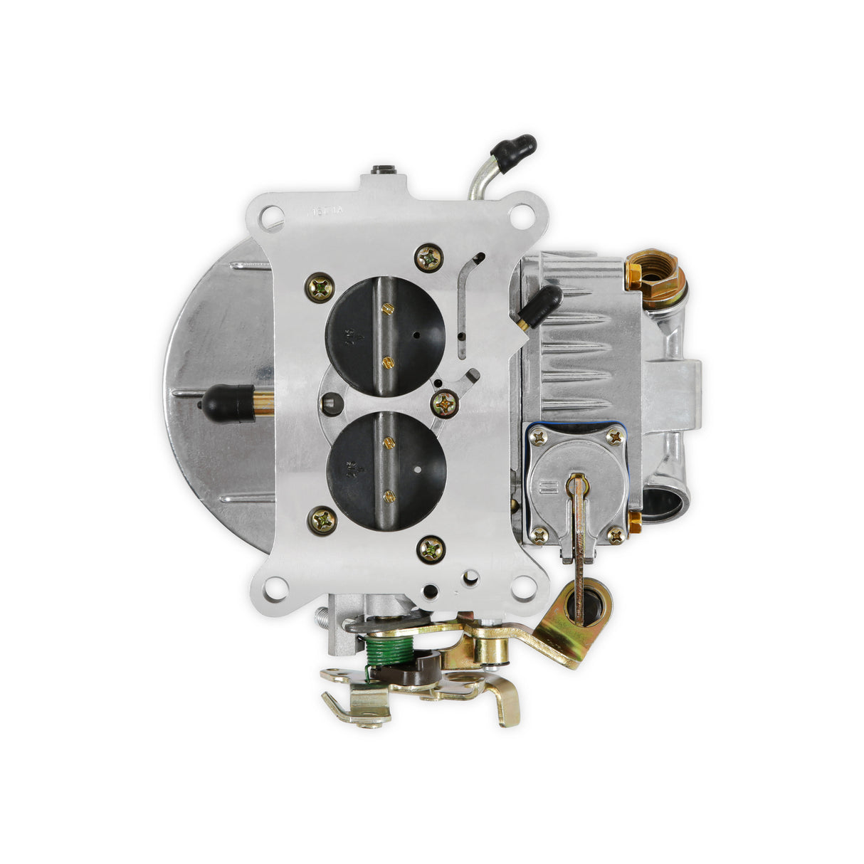 Holley 0-4412CT-1 500 CFM Performance 2BBL Carburetor