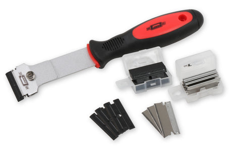 Mr Gasket Non-Marring Scraper - 33270G