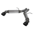 Flowmaster Flow FX Axle-Back Exhaust System - 717992