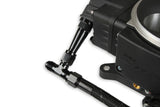 Holley 534-236 Sniper EFI Stealth 4150 Braided Fuel Crossover Kit