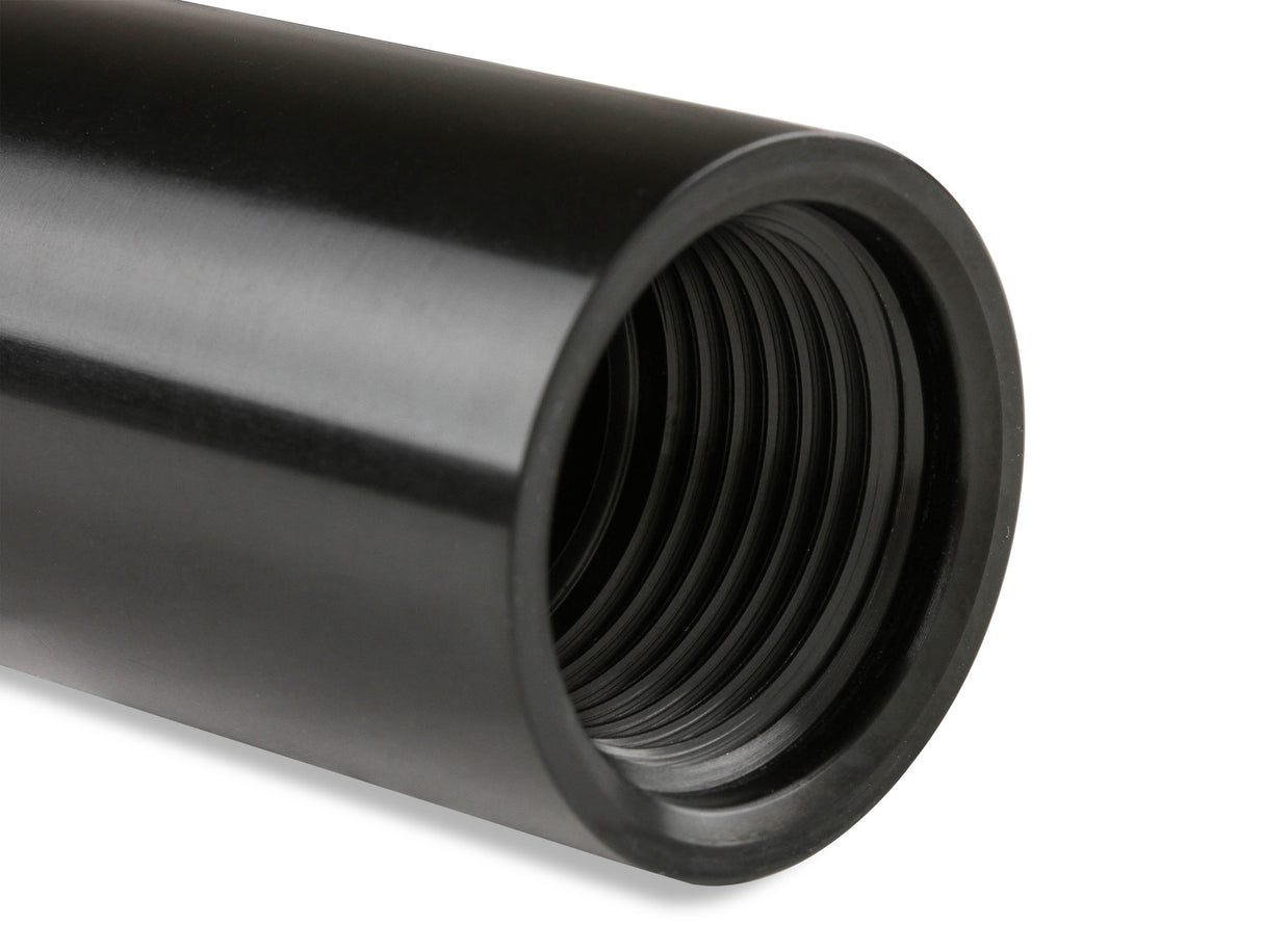 NOS In-Line Hi-Flow Nitrous Filter, 8AN - Black - 15559NOS