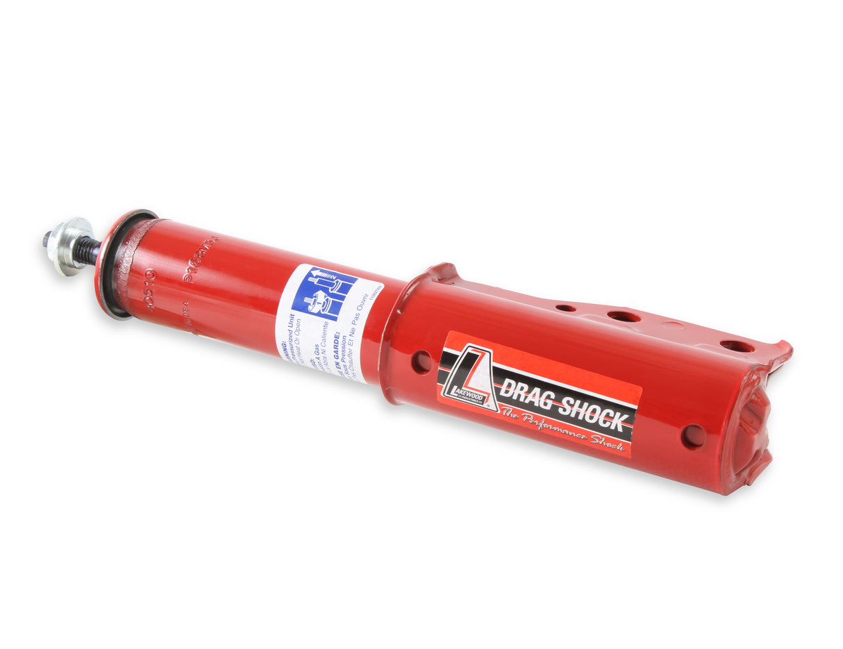 Lakewood Drag Strut - Front - 90/10 - 40510