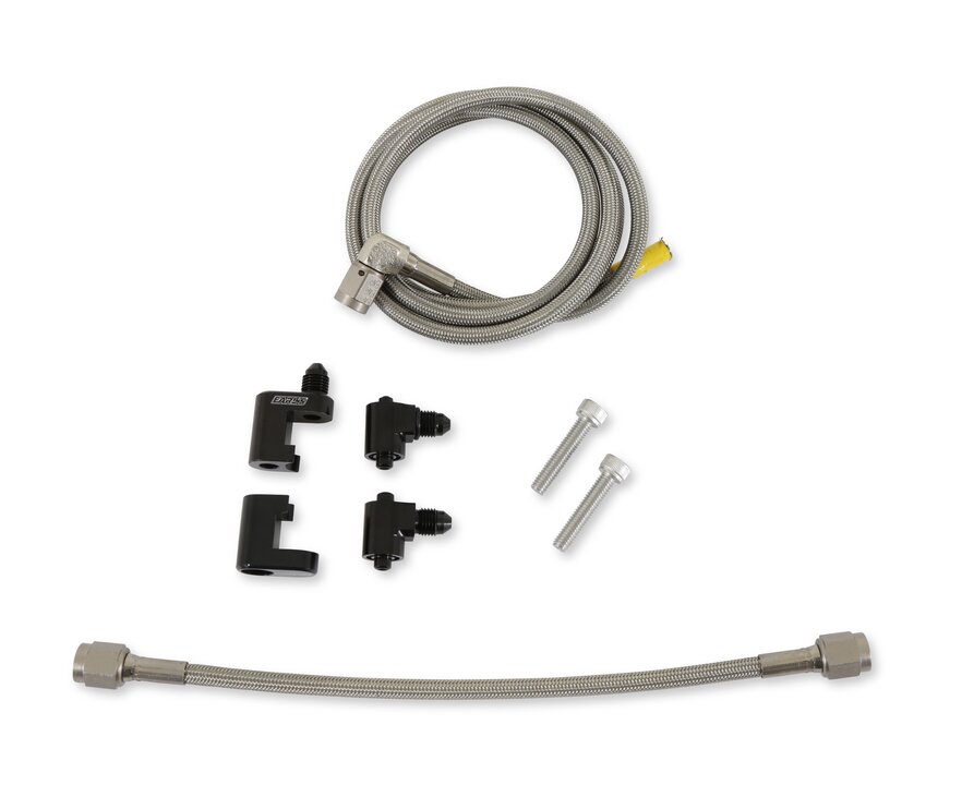 Holley 26-115 Fuel Transfer Tube