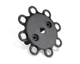 Holley 565-304BK HyperSpark Distributor - Chrysler 318 / 360