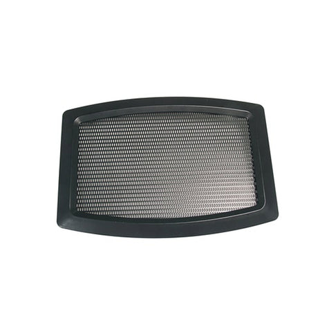 Scott Drake 65-68 Rear Speaker Grill (6x9) - C5ZZ-18798-A