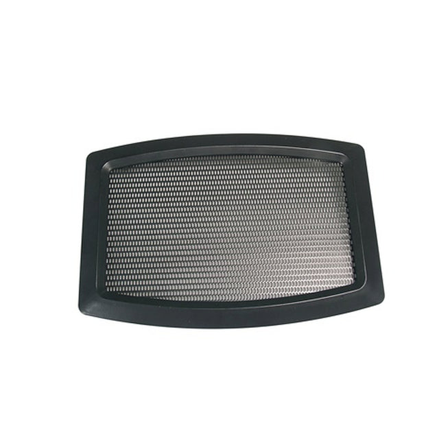 Scott Drake 65-68 Rear Speaker Grill (6x9) - C5ZZ-18798-A