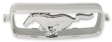 Scott Drake Grille Emblem Horse and Corral Mustang GT - C6ZZ-8213-B