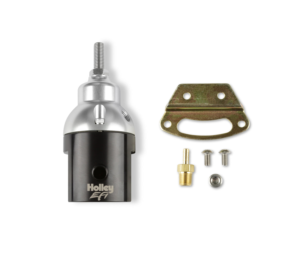 Holley 12-895 EFI Fuel Regulator 8AN