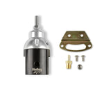 Holley 12-895 EFI Fuel Regulator 8AN