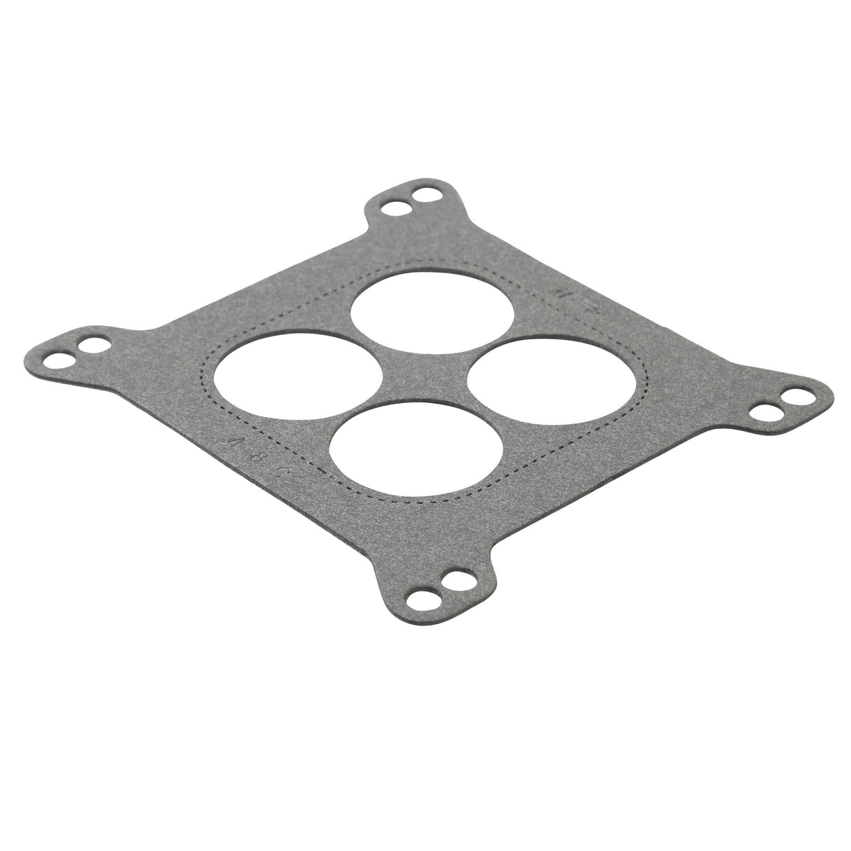 Mr Gasket Performance Carburetor Base Gasket - 48C