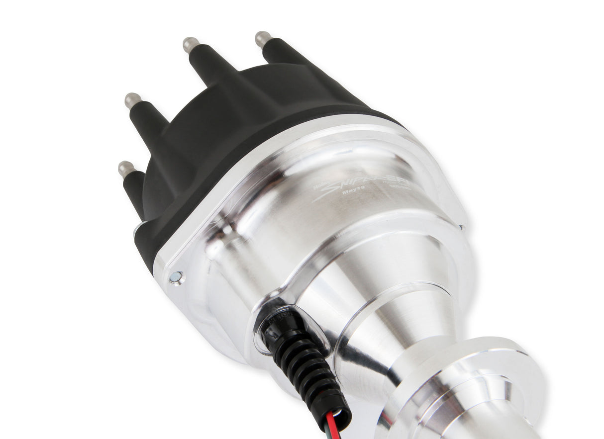 Holley 565-320 HyperSpark Distributor - GM 348 / 409