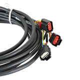 Holley 558-450 EFI Chrysler HEMI Drive-By-Wire Dual Throttle Body Harness