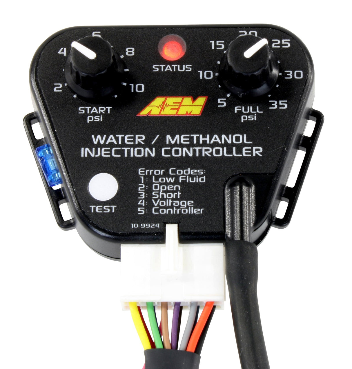 AEM V3 Water/Methanol Standard Controller Kit - 30-3304