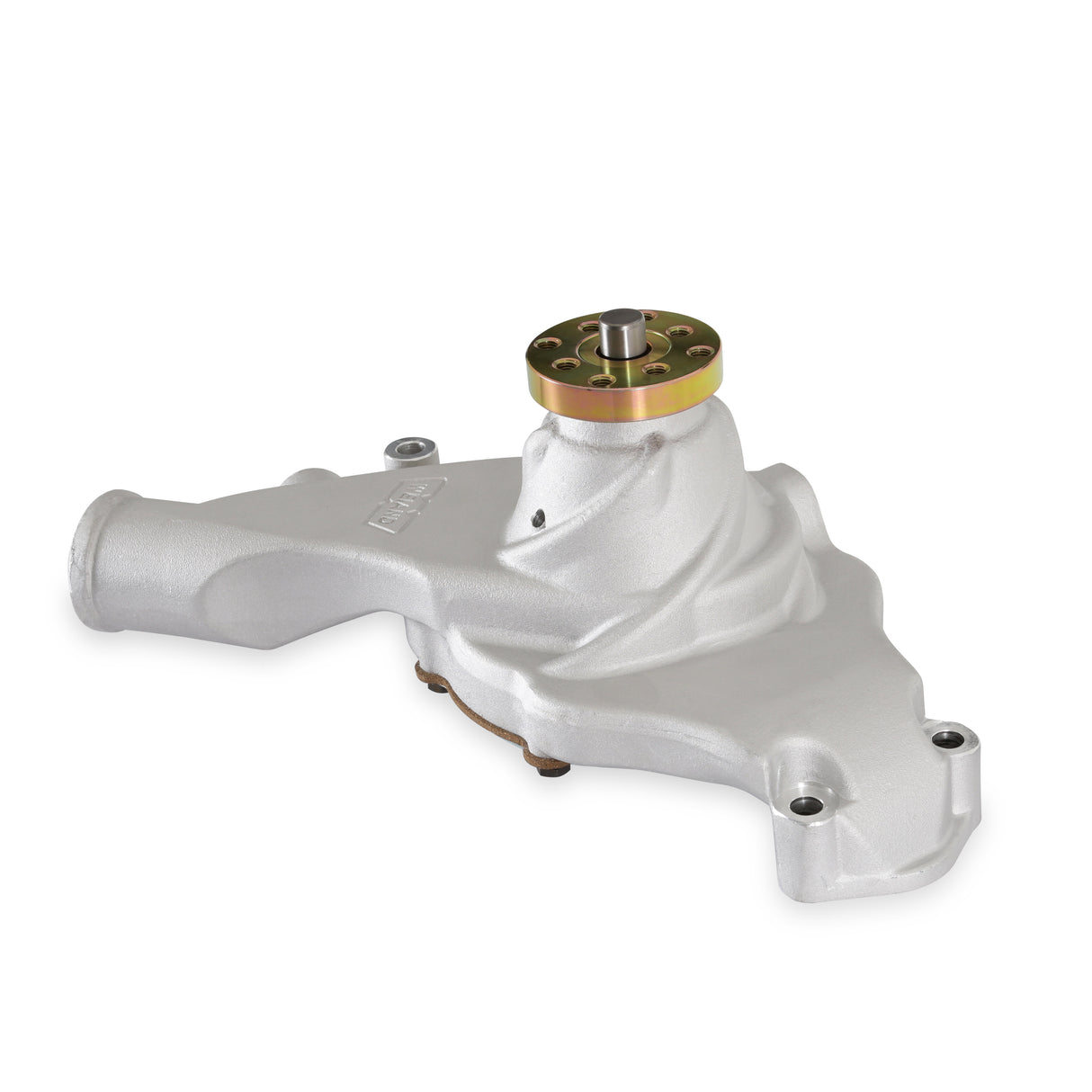 Weiand Action +Plus Water Pump - 9212