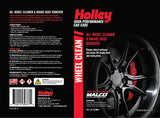 Holley 6-Pack Wash and Detail Bundle - 120-HLYKT-69
