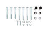 Scott Drake Power Steering Conversion Kit - C8ZZ-MS-PS-CK