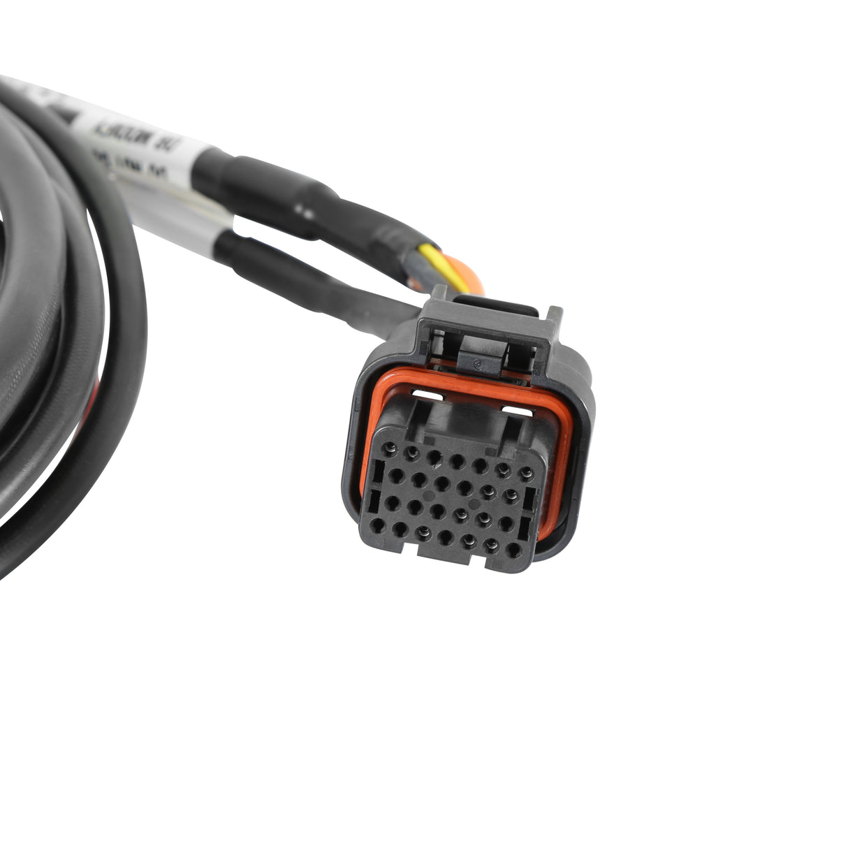 Holley 558-437 Hemi Drive-By-Wire Throttle Body Harness