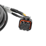 Holley 558-437 Hemi Drive-By-Wire Throttle Body Harness