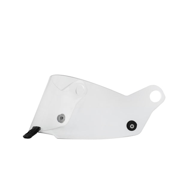 STILO ST5 Visor Clear Non-Antifog Coated - YA0851