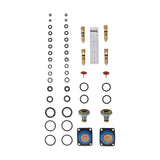 Holley 37-1534 Gen III Aluminum Dominator Renew Kit