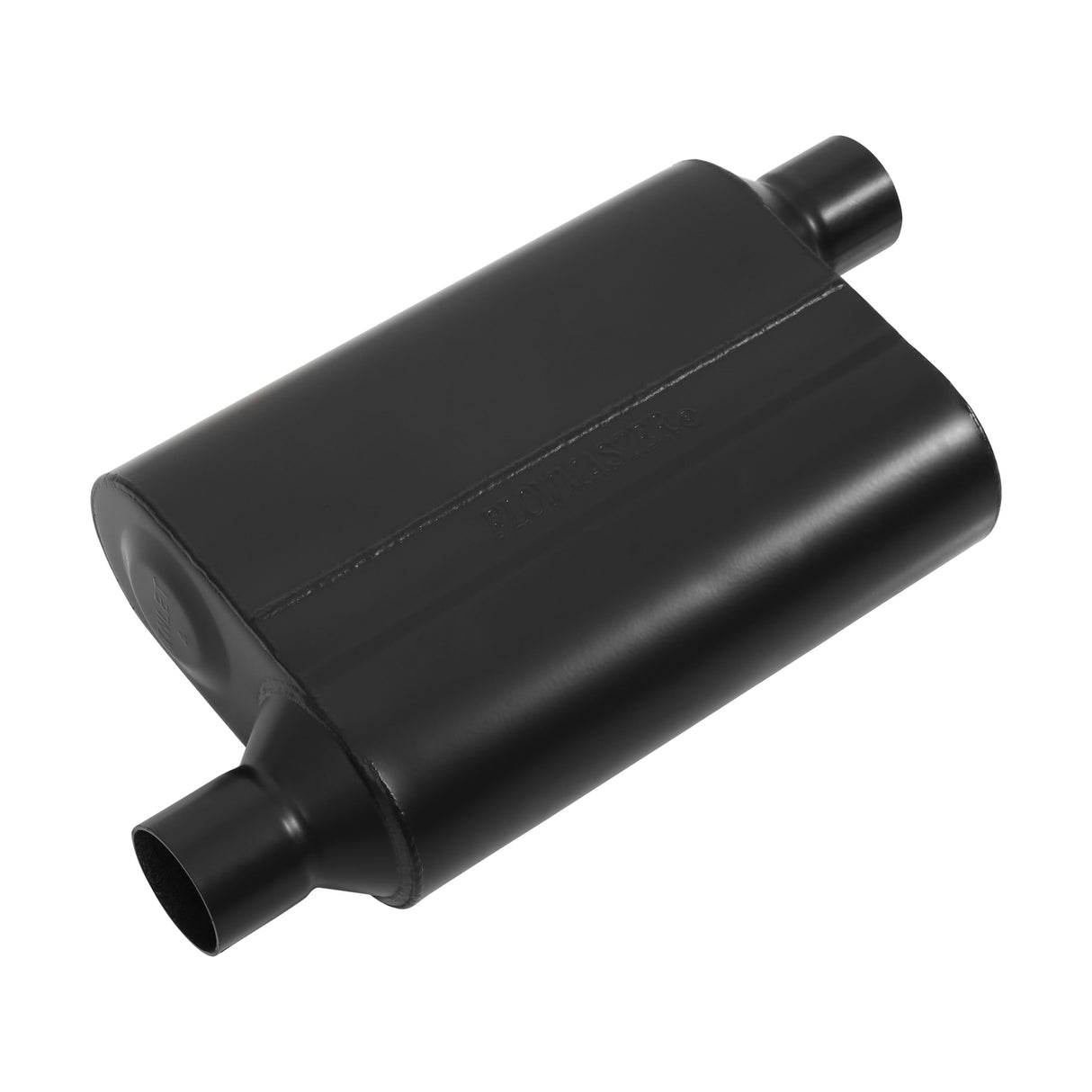 Flowmaster 40 Series Chambered Muffler - 42443
