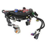 Holley 558-118 Ford MPFI Coil On Plug Main Harness