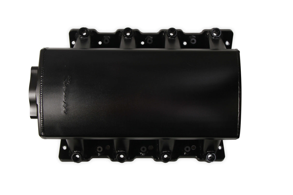 Holley 822102-1 Sniper EFI Sheet Metal Fabricated Intake Manifold GM LS3/L92