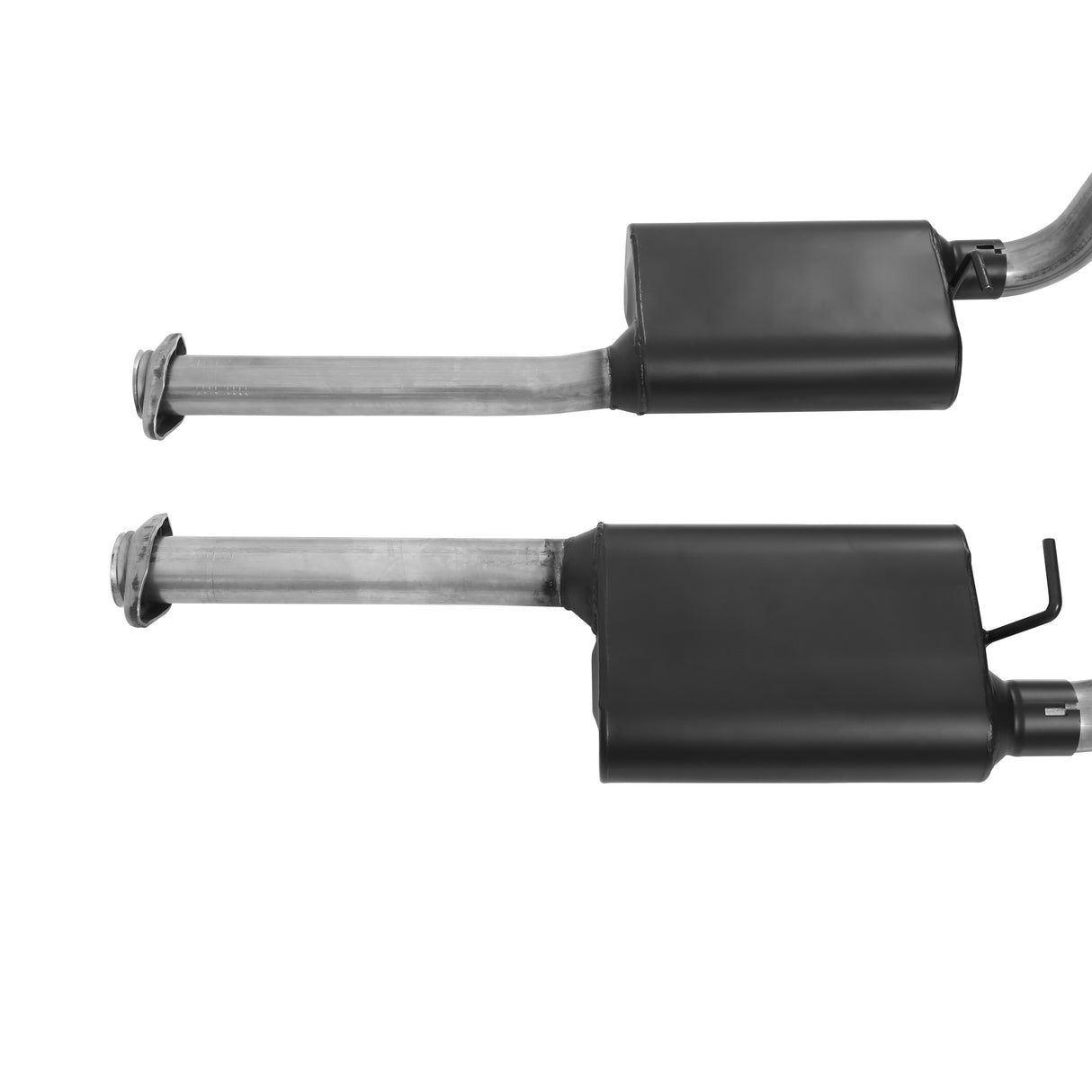 Flowmaster American Thunder Cat-back Exhaust System - 17116