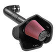 Flowmaster Delta Force Performance Air Intake - 615182