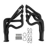 Hooker Super Competition Long Tube Headers - Painted - 2285HKR