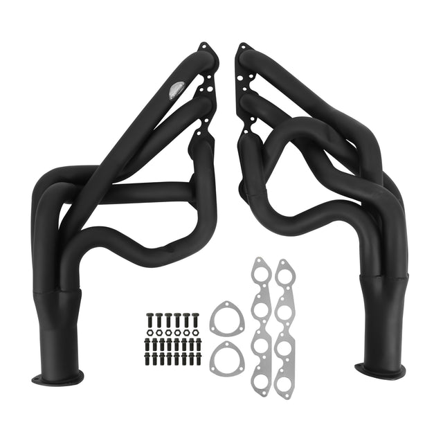Hooker Super Competition Long Tube Headers - Painted - 2285HKR