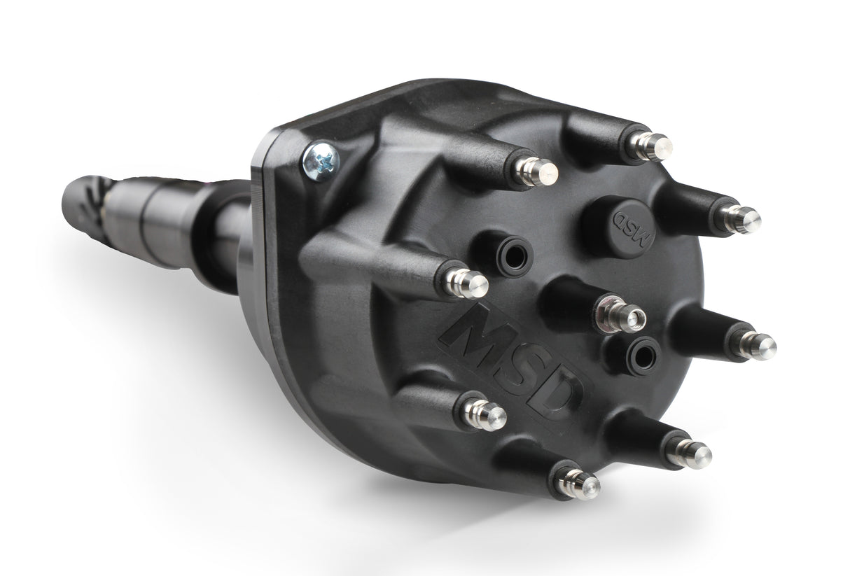Holley 565-310 HyperSpark Distributor - Oldsmobile