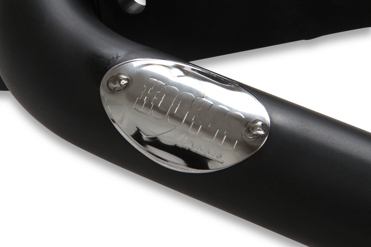 Hooker Competition Long Tube Headers - Painted - 4901HKR