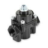 Holley EFI Holley Die Cast EFI Bypass Fuel Pressure Regulator Kit - 12-886KIT