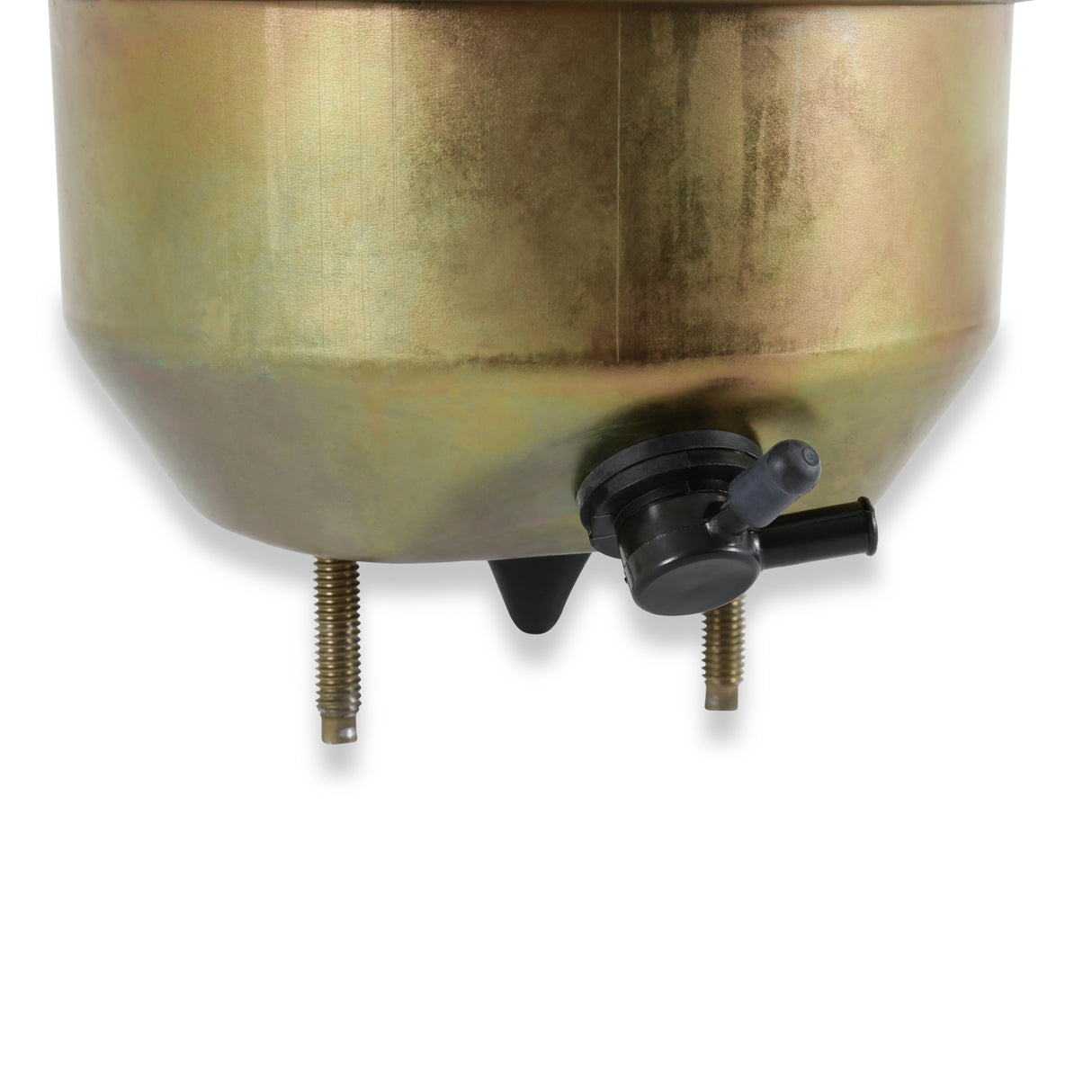 Scott Drake Power Brake Booster Factory Replacement Midland Style - D0ZZ-2005-MID