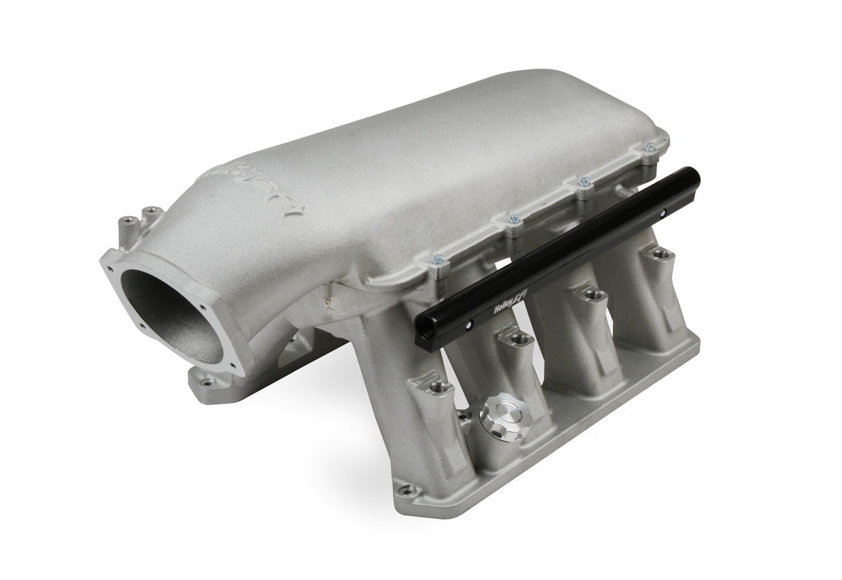 Holley 300-650 Gen III Hemi Hi-Ram EFI Manifold