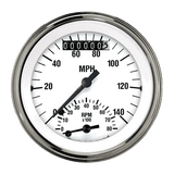 Classic Instruments WHITE HOT 3IN ULTIMATE - WH20SLC