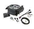 Holley Sniper EFI Holley Sniper 2 EFI Upgrade 5'' Kit w/ Regulator - Black - 550-511-5AE