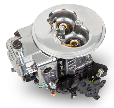 Holley 0-4412BKX 500 CFM Ultra XP 2BBL Carburetor