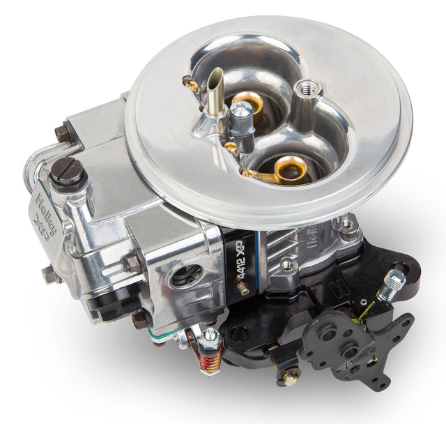 Holley 0-4412BKX 500 CFM Ultra XP 2BBL Carburetor