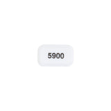 MSD RPM Modules - 5000 Series Kit - Odd Increments - 87451