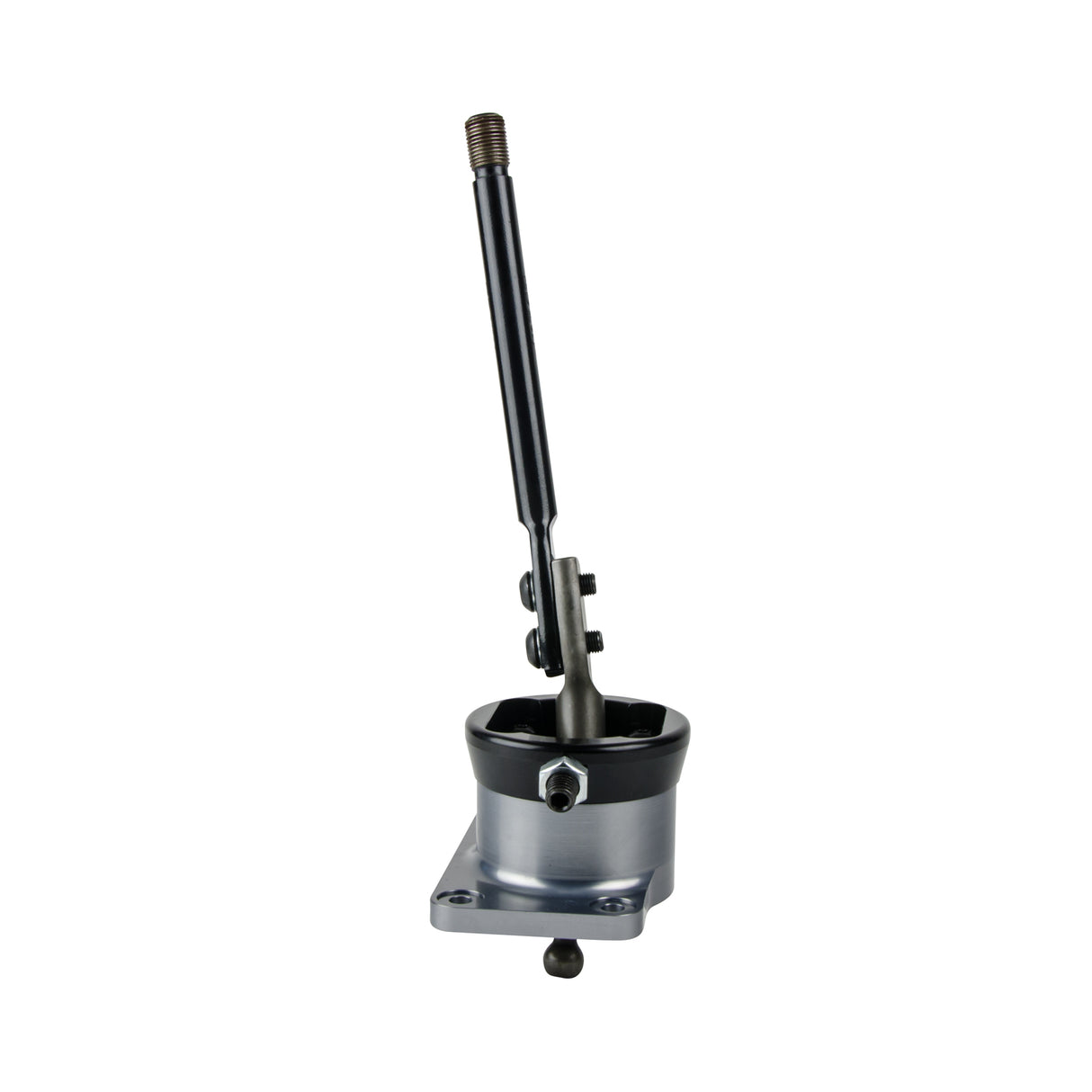 Hurst Billet Plus Manual Shifter - (1993-02 Camaro/Firebird) - 3915060