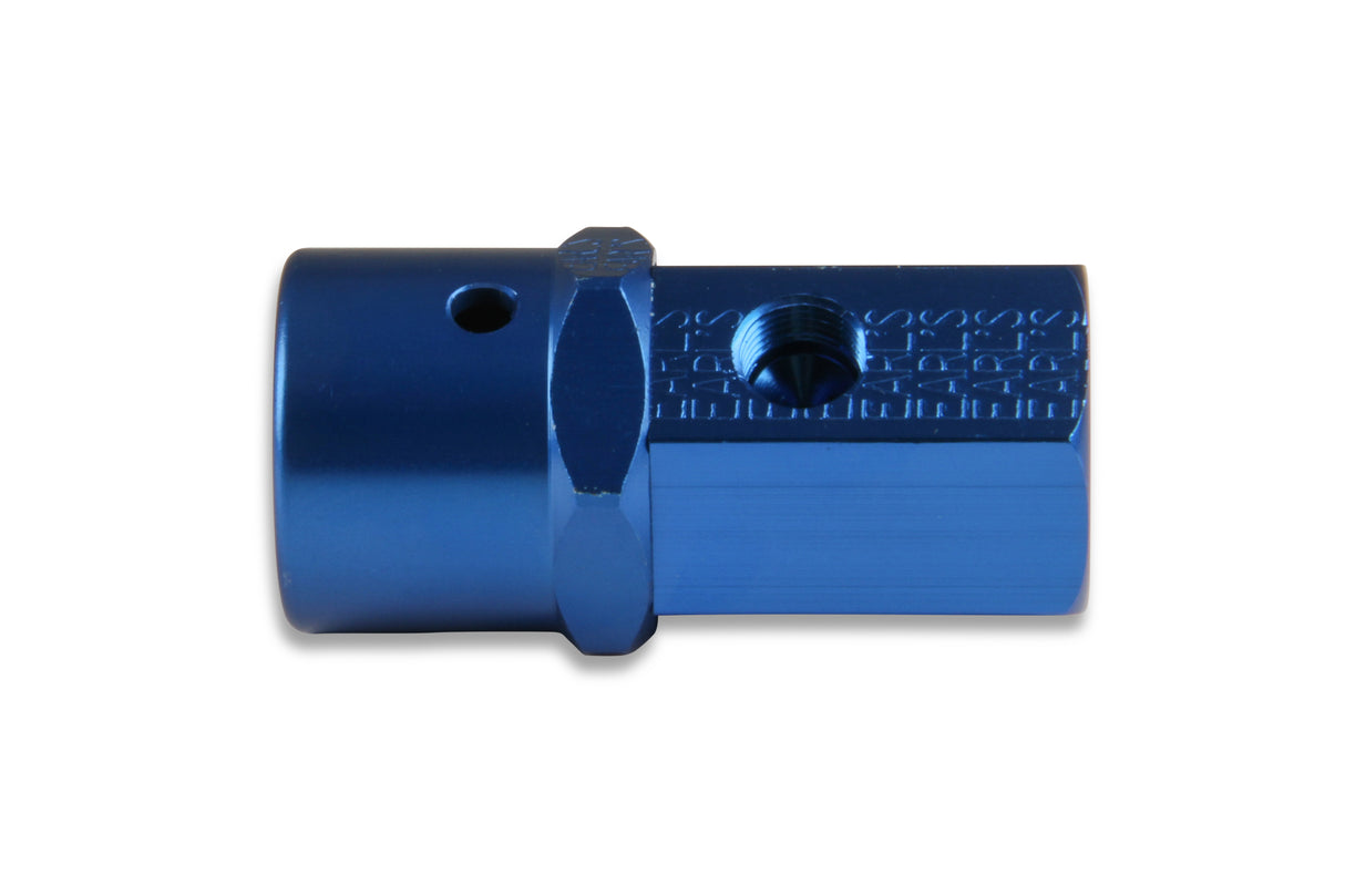 NOS Air Shifter CO2 Regulator - 15855NOS