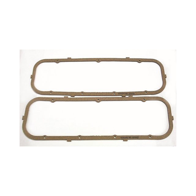 Mr Gasket Performance Valve Cover Gaskets - .312 Inch Thick - 182
