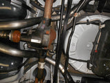 Flowmaster American Thunder Cat-back Exhaust System - 817494