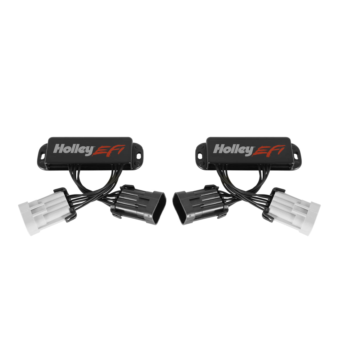Holley 550-628 Ford Coyote Ti-VCT Capable HP EFI Kit, Bosch O2