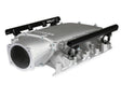 Holley 300-680 Ultra Lo-Ram Manifold Kit Single Injector- Satin - GM LS3/L92