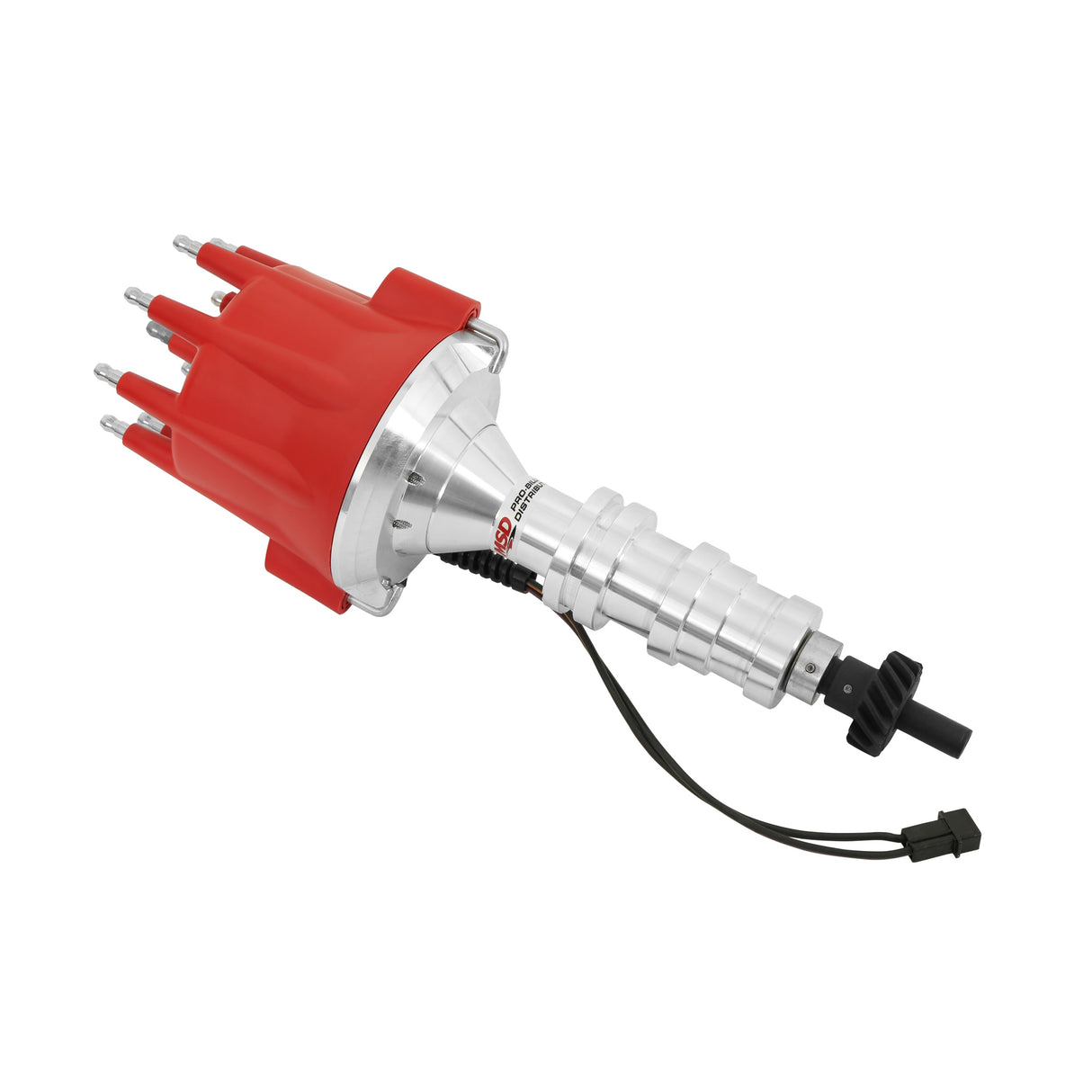 MSD Ford FE Pro-Billet Distributor - 8594